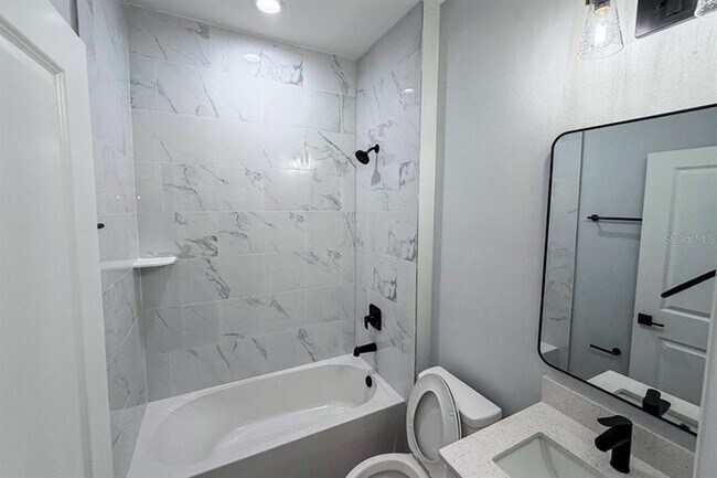 Foto del edificio - 3100 Crowder St