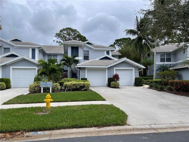 Foto del edificio - 740 Tarpon Cove Dr