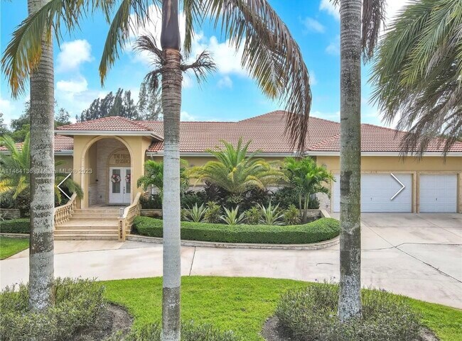 Building Photo - 12030 NW 21st Ct