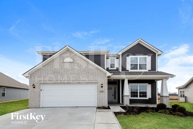Building Photo - 380 Thunderwood Dr