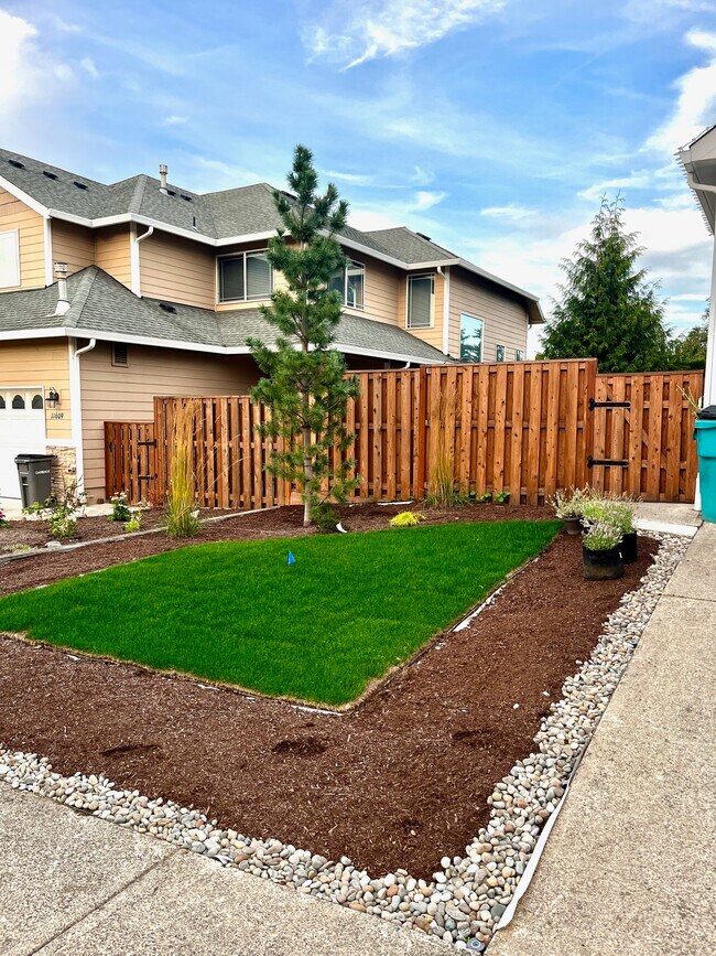 Foto del edificio - 11605 NW 35th Ave