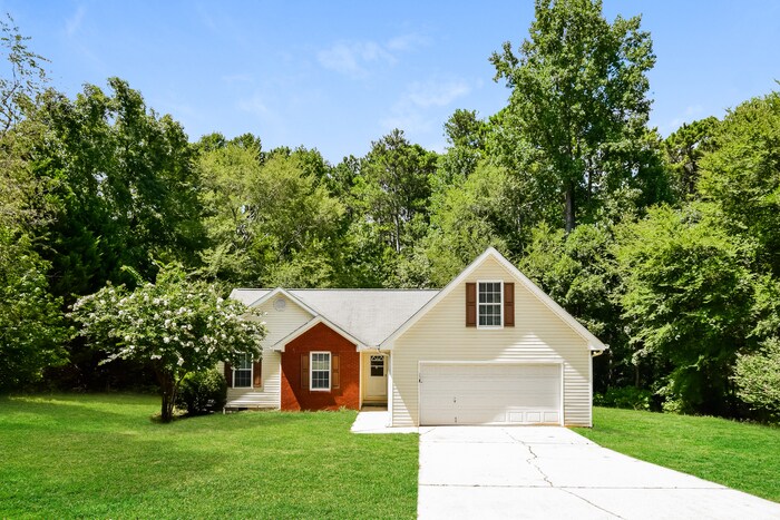 Foto principal - 3121 Autumn Woods Dr