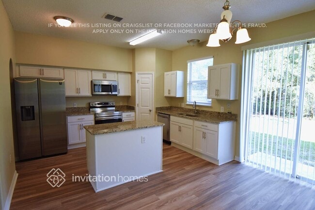 Building Photo - 2413 Marcasite Loop