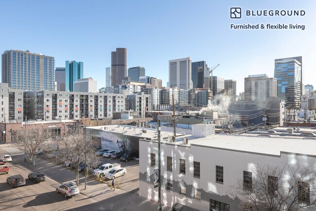 Foto del edificio - 2200 Market St