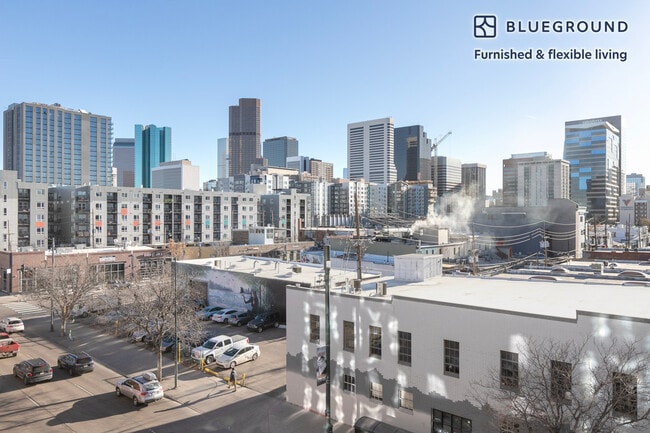Building Photo - 2200 Market St