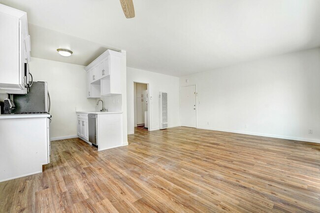 Foto del edificio - 1432 16th St