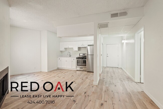 Foto del edificio - 2724 Abbot Kinney Blvd