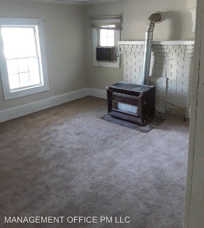 Building Photo - 2 br, 1 bath House - 1108 Linwood Road