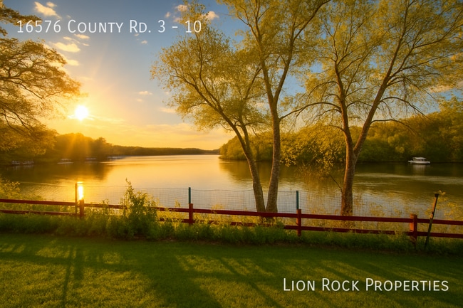 Foto del edificio - 16576 Co Rd 3