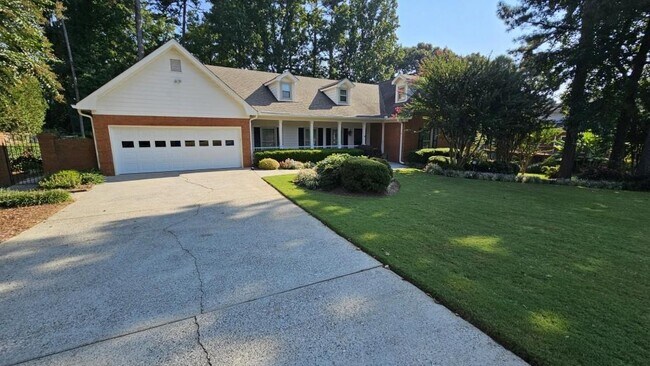 Foto del edificio - 5278 Browning Way SW