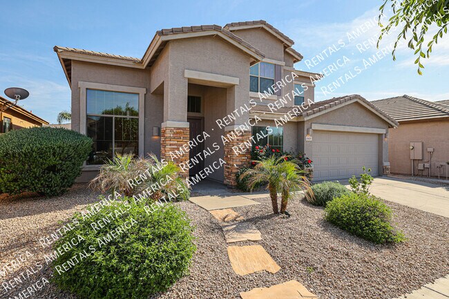 Building Photo - 2437 W Red Range Way