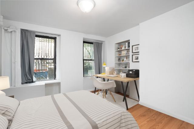 Building Photo - 1 bedroom in New York NY 10029