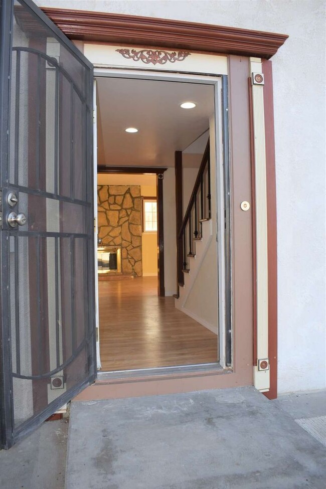 Photo - Resident Benefit Package Property House