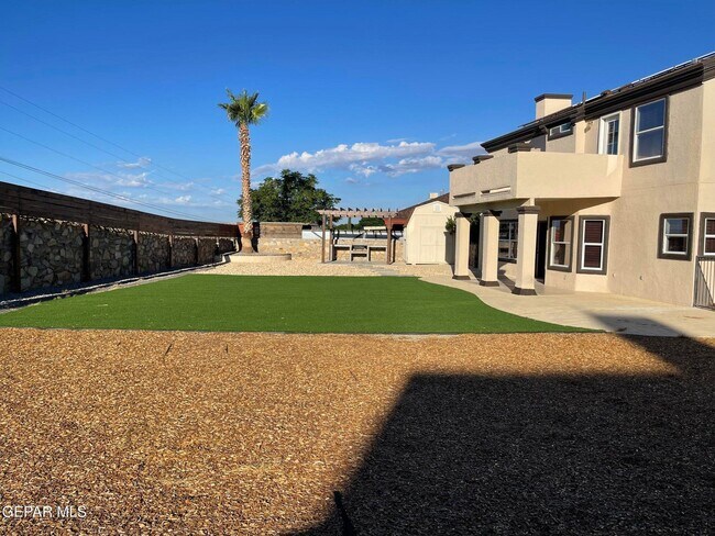 Foto del edificio - 264 Bagwell Ct