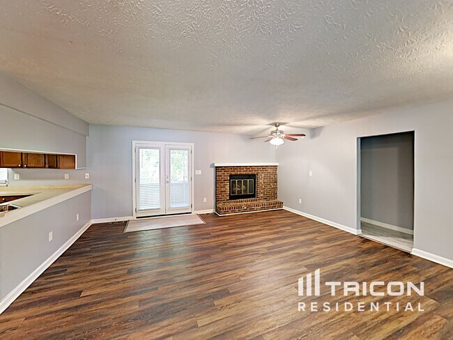 Foto del edificio - 146 Meadow Ridge Dr