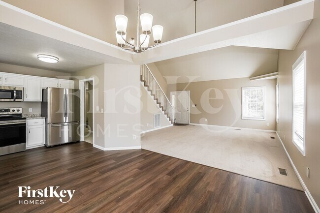 Foto del edificio - 3508 Clover Hill Dr