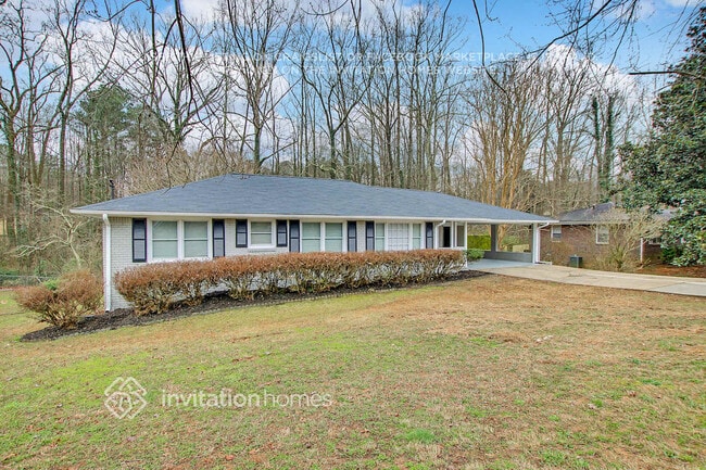 Building Photo - 637 Carlouetta Rd