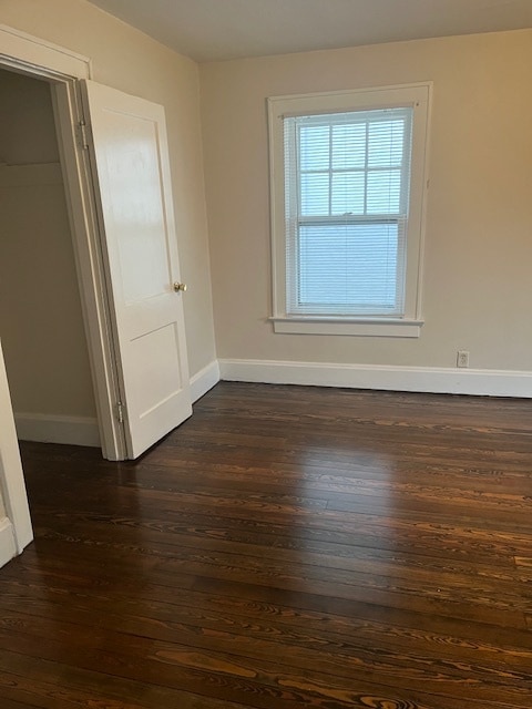 Bedroom 13 x 15 - 105 S B St