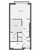 Interior Photo - Glasshouse Pittsburgh