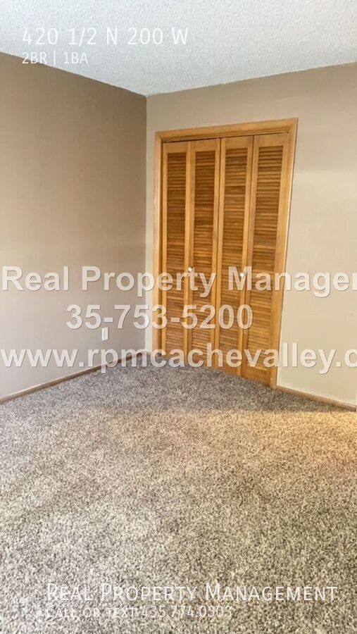 Building Photo - 420 1/2 N 200 W-