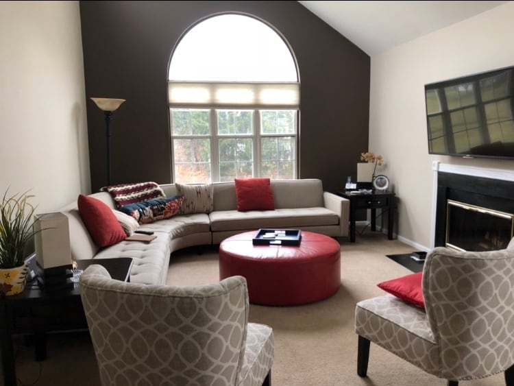 36 Mill Run W Unit 223L, Hightstown, NJ 08520 Condo for Rent in