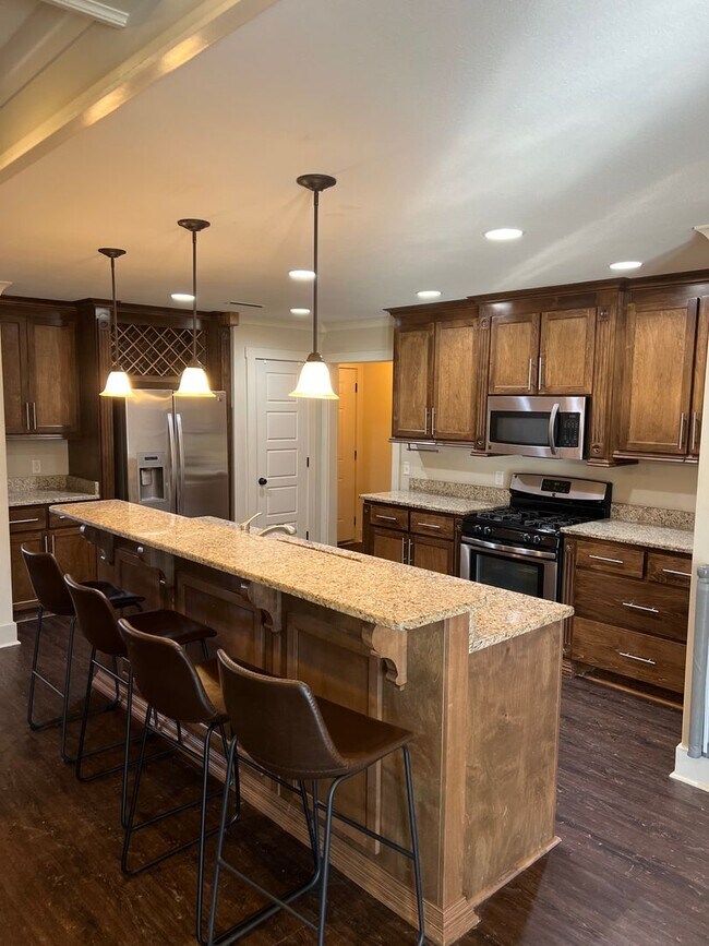 Foto del edificio - Legacy Farms!