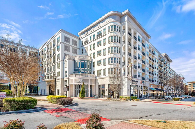 Building Photo - The GoodWynn at Town Brookhaven by ARIUM