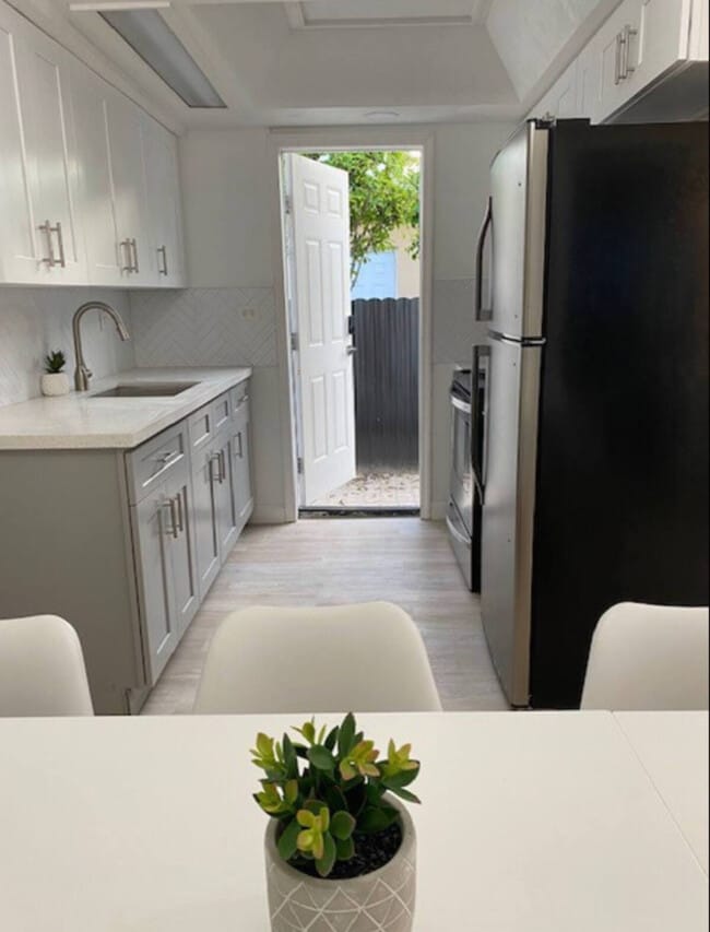 Foto del edificio - 2160 NW 18th Terrace