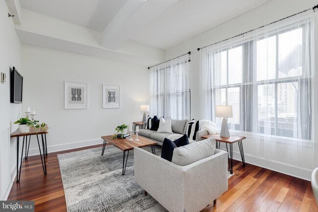 Foto del edificio - 1500 Chestnut St