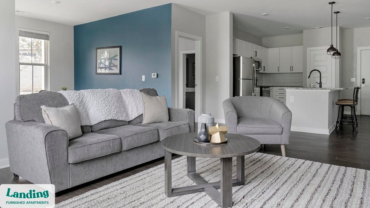 Foto principal - 6025 Riverview Rd SE