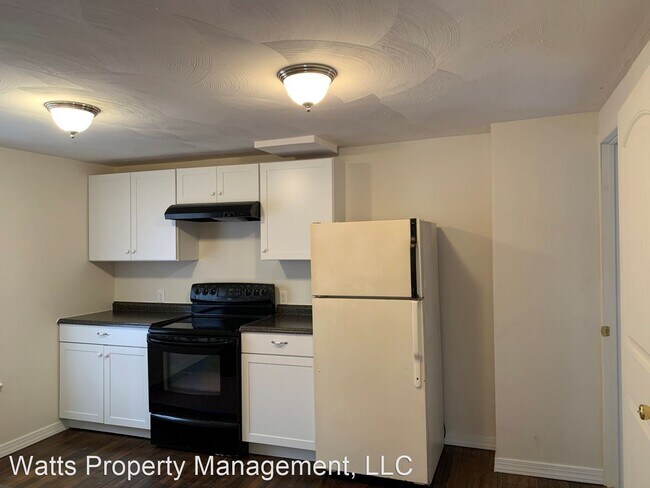 Building Photo - 3 br, 1 bath House - 307 W Williams Rd