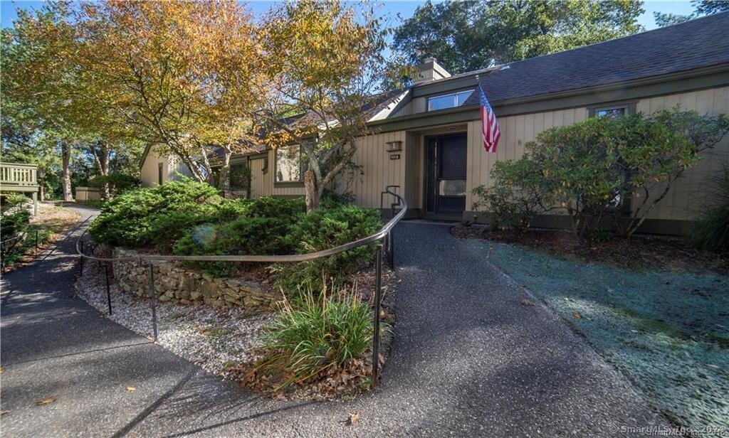 509 Heritage Village Unit 509B, Southbury, CT 06488 Condo for Rent