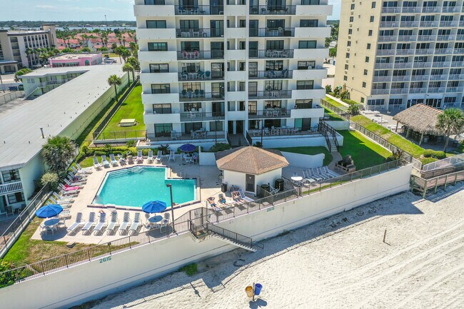 Foto del edificio - 2615 S Atlantic Ave