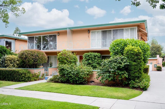 Foto principal - 1000 San Pasqual St