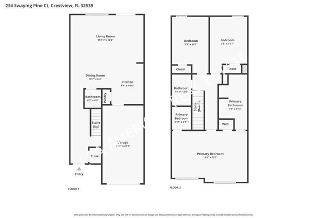Foto del edificio - 234 Swaying Pine Ct