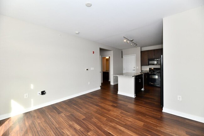 Foto del interior - Mozzo apartments