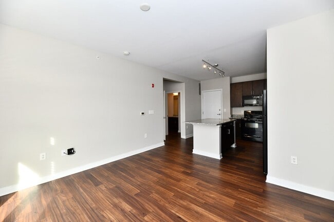 Interior Photo - Mozzo apartments