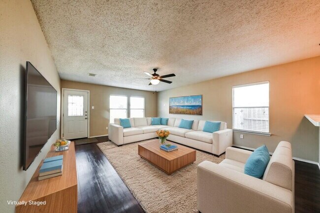 Foto del edificio - 8413 Canvasback Ln