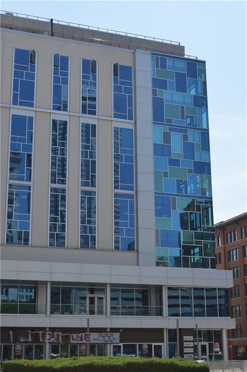 Foto del edificio - 1 Virginia Ave