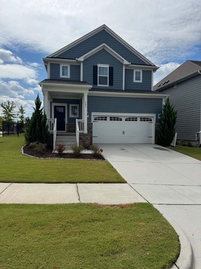 Building Photo - 501 Sage Oak Ln