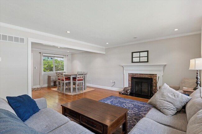 Foto del edificio - Beautiful Home in Chatham, North Wilmington