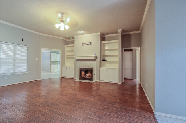 Foto del edificio - 6704 6th St