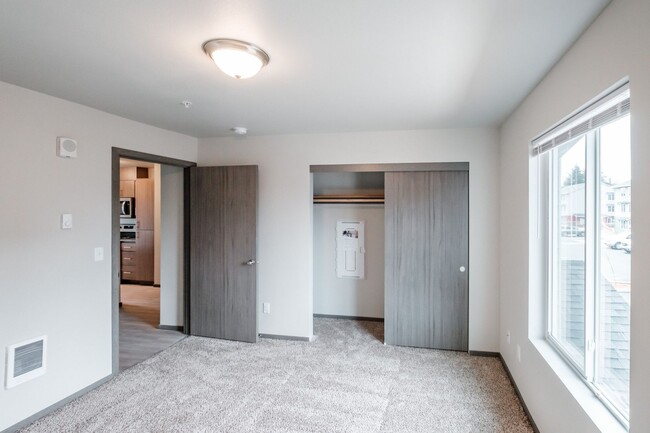 Interior Photo - Cherry Glen Apartments