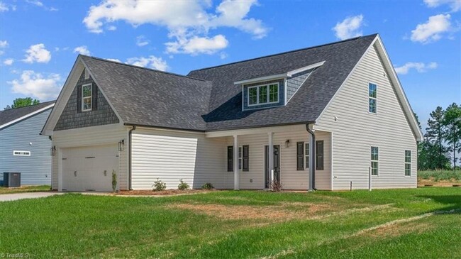 Building Photo - Beautiful New Construction 3 Bed 2.5 Bath ...