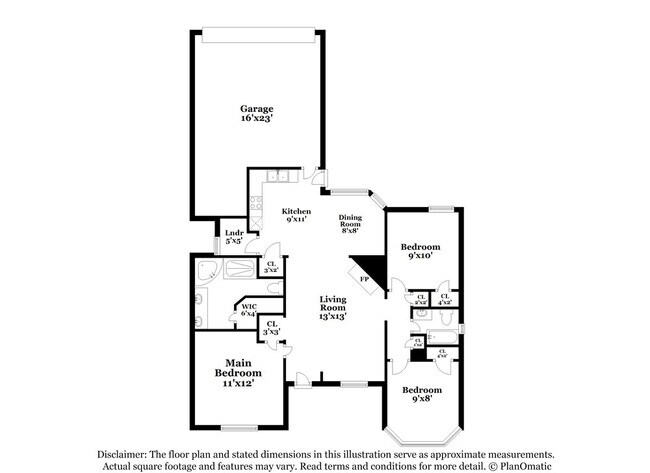 Building Photo - 9157 Acadia Pl