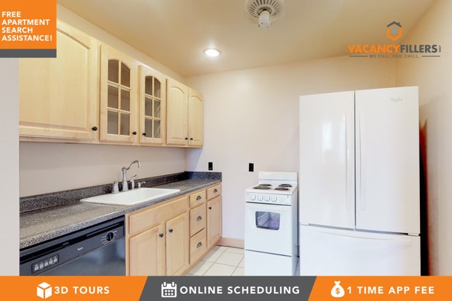 Photo - 1 E Chase St Apartment