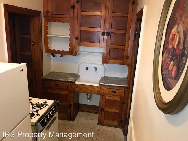 Foto del edificio - Studio, 1 bath Apartment - 1140 Ashland