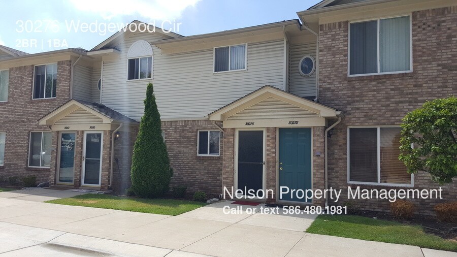 Primary Photo - 30276 Wedgewood Cir