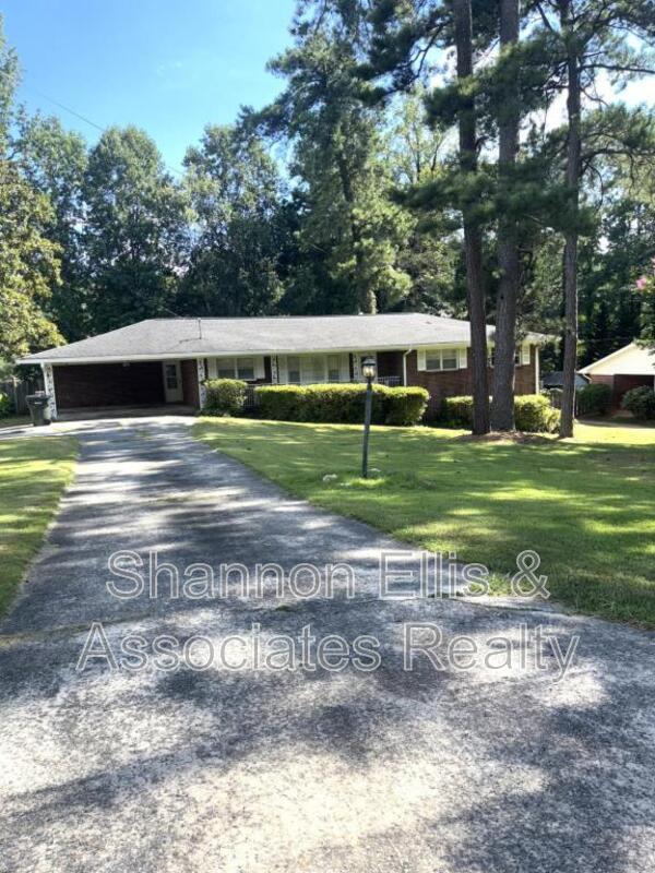 Foto principal - 1255 Angelia Dr SW