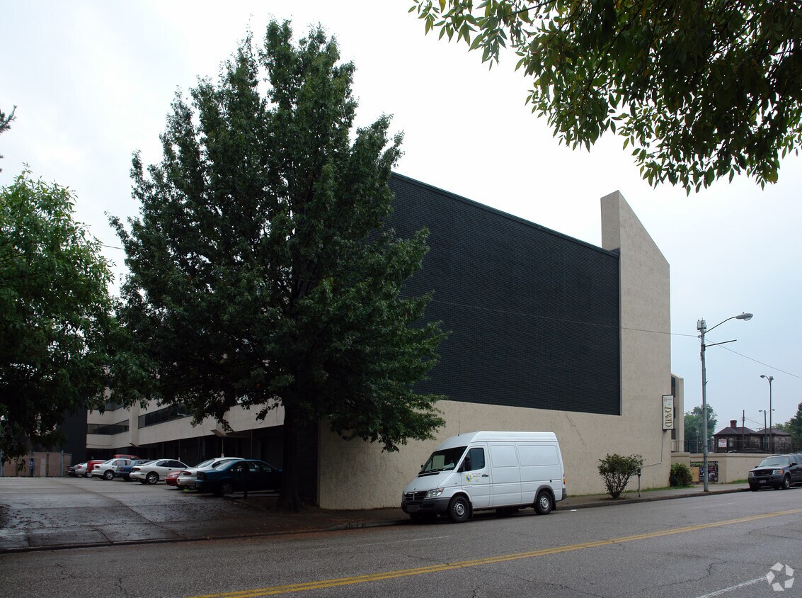 Foto del edificio - The Flats on 4th
